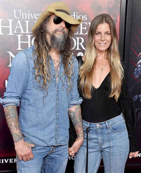 sheri moon hot|Rob Zombie on Working With His Wife Sheri Moon Zombie.